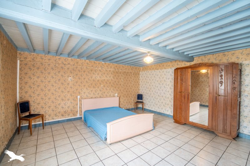 Vente Maison LEVIGNACQ - 5 pièces -155 m² - (40170)