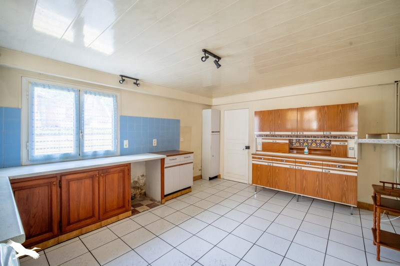Vente Maison LEVIGNACQ - 5 pièces -155 m² - (40170)