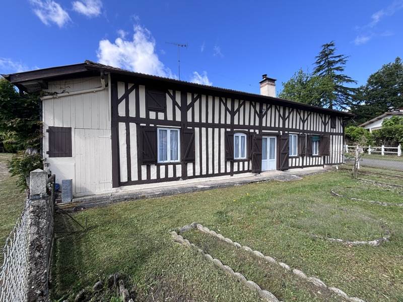 Vente Maison LEVIGNACQ - 5 pièces -155 m² - (40170)