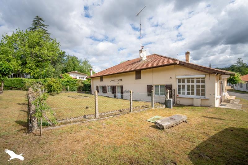 Vente Maison LEVIGNACQ - 5 pièces -155 m² - (40170)