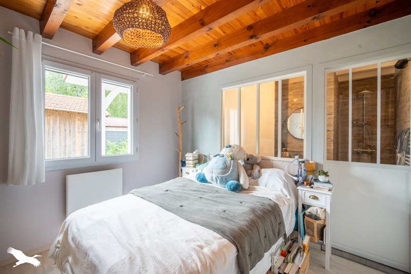 Vente Maison CASTETS - 5 pièces -122 m² - (40260)