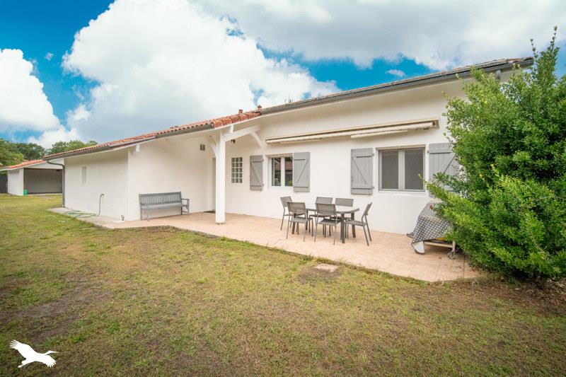 Vente Maison CASTETS - 5 pièces -122 m² - (40260)