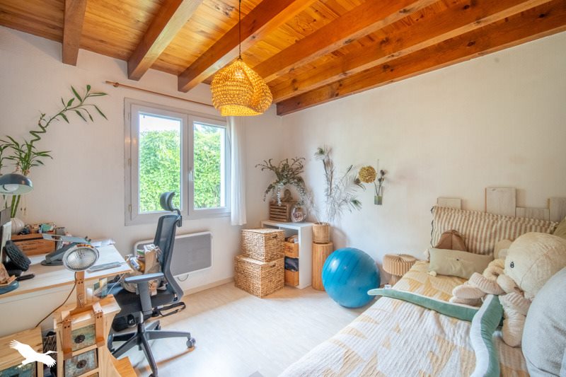 Vente Maison CASTETS - 5 pièces -122 m² - (40260)