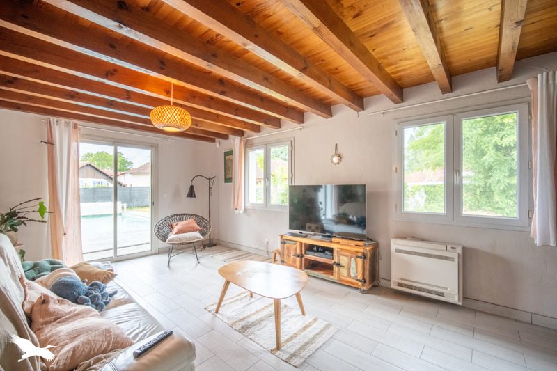 Vente Maison CASTETS - 5 pièces -122 m² - (40260)