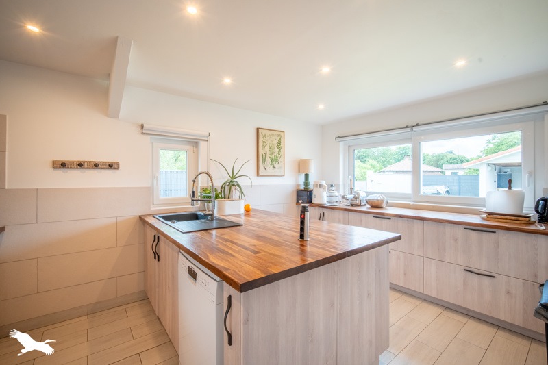 Vente Maison CASTETS - 5 pièces -122 m² - (40260)