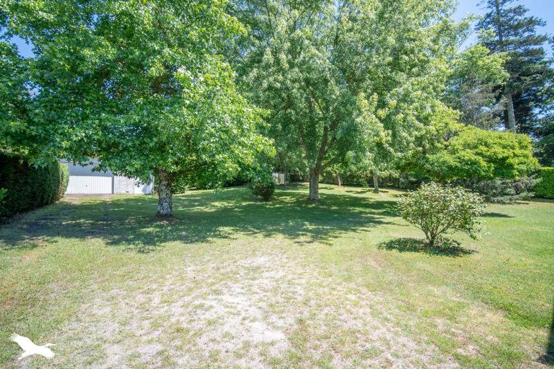 Vente Maison LEVIGNACQ - 5 pièces -113,7 m² - (40170)