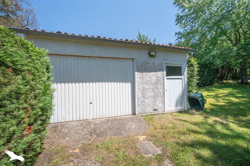 Vente Maison LEVIGNACQ - 5 pièces -113,7 m² - (40170)