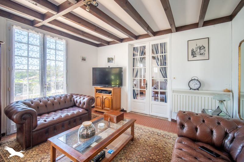 Vente Maison LEVIGNACQ - 5 pièces -113,7 m² - (40170)