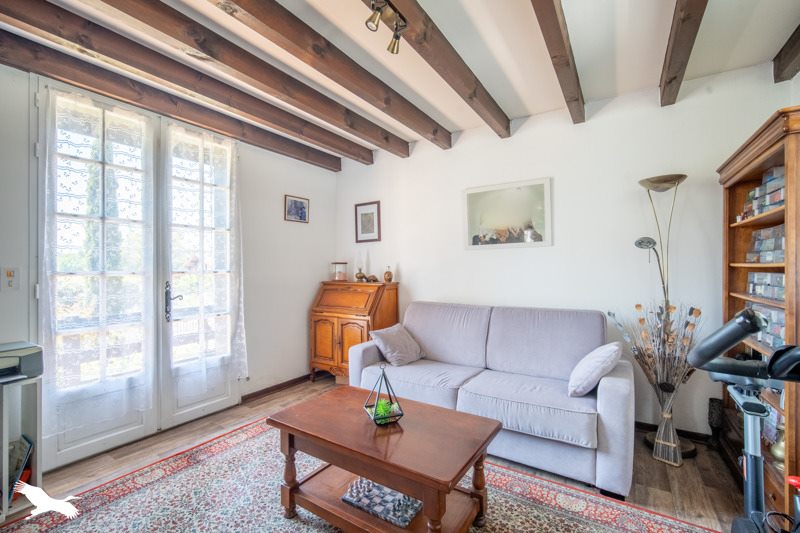 Vente Maison LEVIGNACQ - 5 pièces -113,7 m² - (40170)
