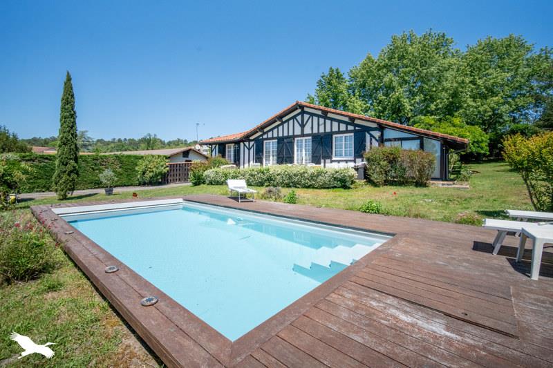 Vente Maison LEVIGNACQ - 5 pièces -113,7 m² - (40170)