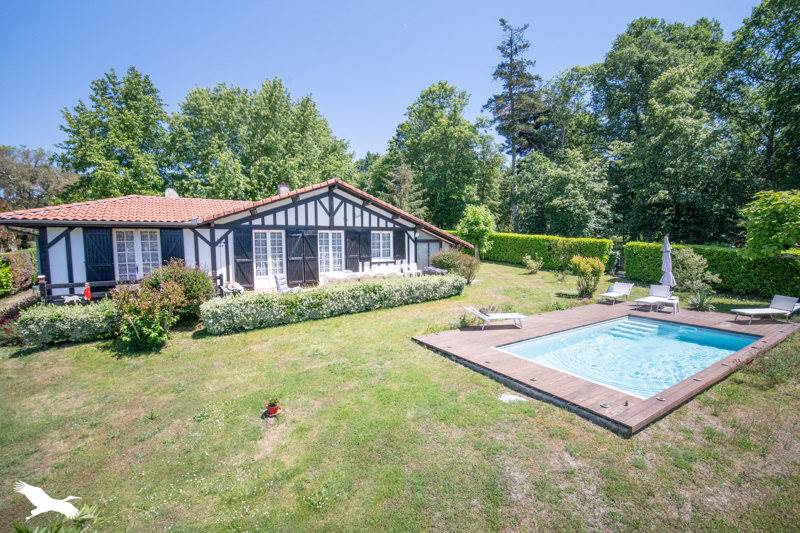 Vente Maison LEVIGNACQ - 5 pièces -113,7 m² - (40170)