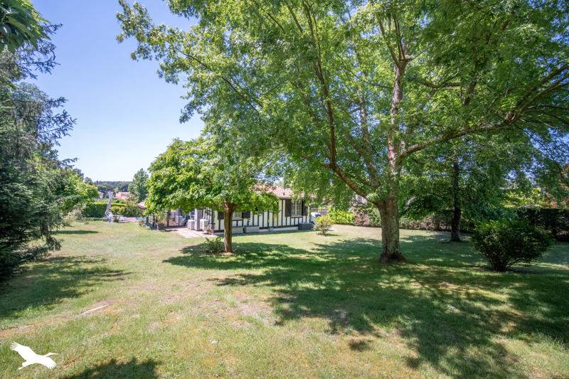 Vente Maison LEVIGNACQ - 5 pièces -113,7 m² - (40170)