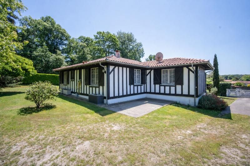 Vente Maison LEVIGNACQ - 5 pièces -113,7 m² - (40170)