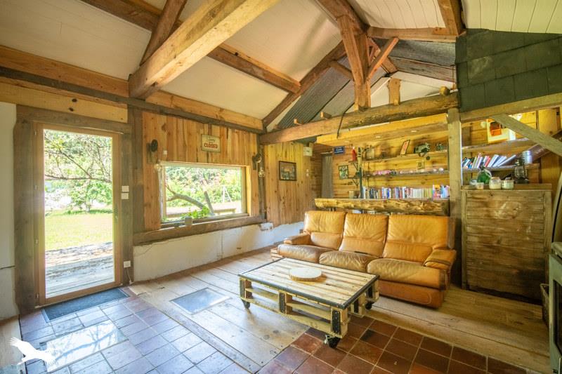 Vente Maison LESPERON - 5 pièces -134 m² - (40260)
