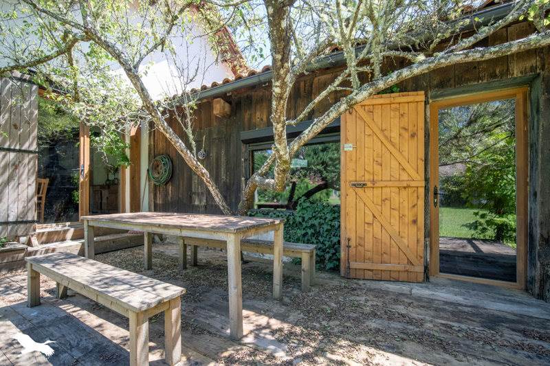 Vente Maison LESPERON - 5 pièces -134 m² - (40260)