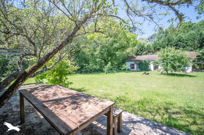 Vente Maison LESPERON - 5 pièces -134 m² - (40260)