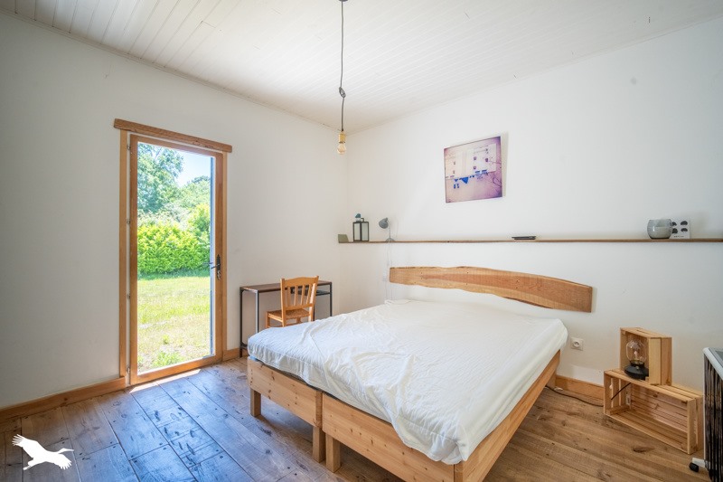 Vente Maison LESPERON - 5 pièces -134 m² - (40260)