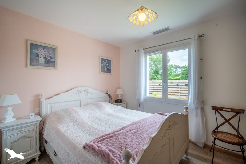 Vente Maison HERM - 5 pièces -135 m² - (40990)