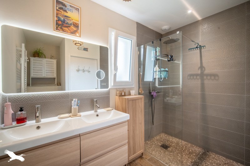 Vente Maison HERM - 5 pièces -135 m² - (40990)