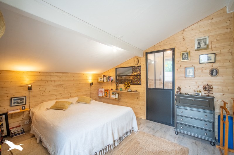 Vente Maison HERM - 5 pièces -153 m² - (40990)