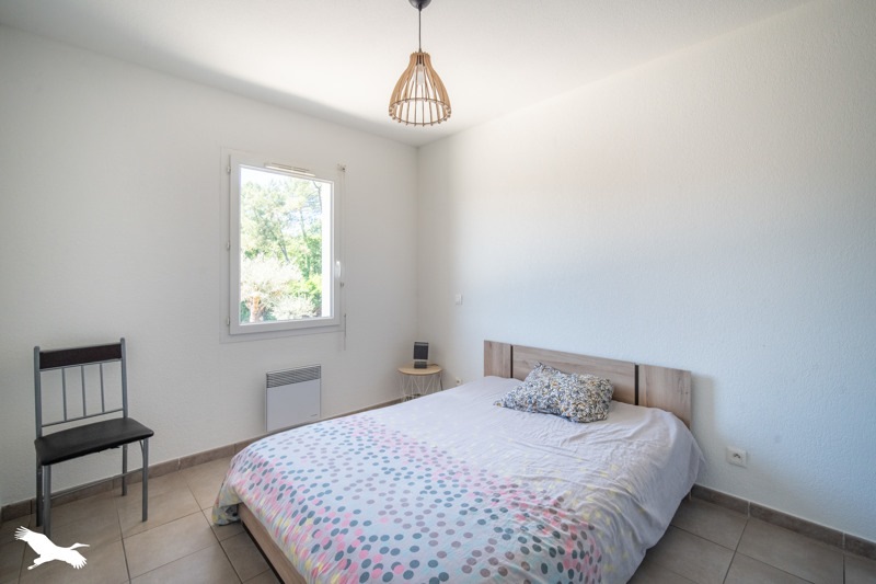Vente Maison RION DES LANDES - 4 pièces -83 m² - (40370)