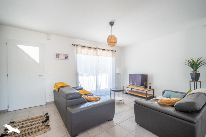 Vente Maison RION DES LANDES - 4 pièces -83 m² - (40370)