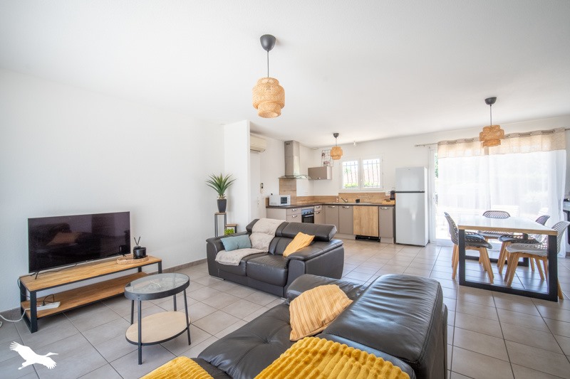 Vente Maison RION DES LANDES - 4 pièces -83 m² - (40370)