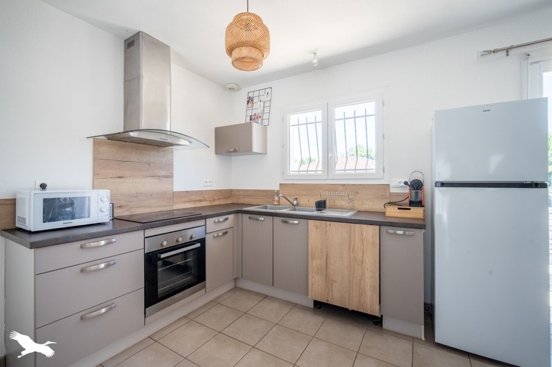 Vente Maison RION DES LANDES - 4 pièces -83 m² - (40370)