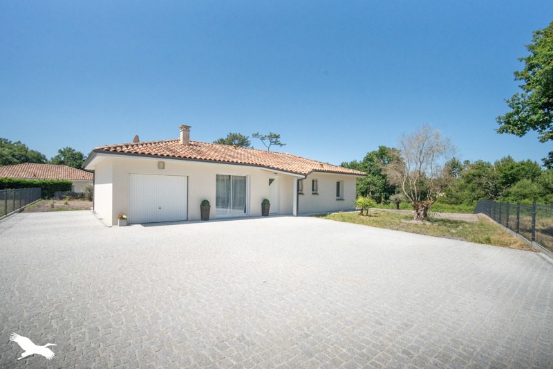 Vente Maison RION DES LANDES - 4 pièces -83 m² - (40370)