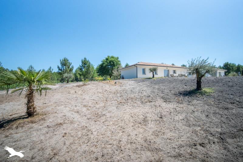 Vente Maison RION DES LANDES - 4 pièces -83 m² - (40370)