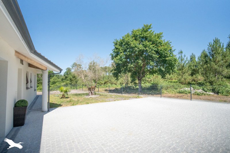 Vente Maison RION DES LANDES - 4 pièces -83 m² - (40370)