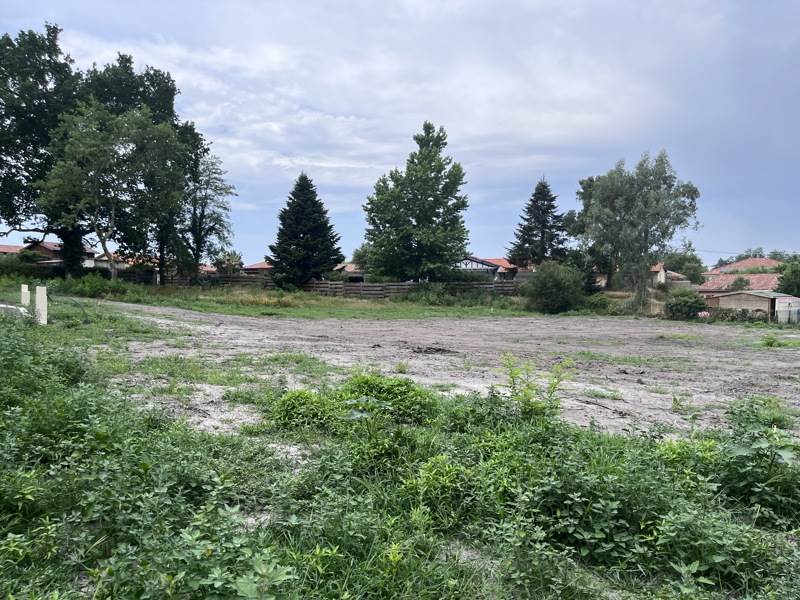 Vente Terrain CASTETS - -1179 m² - (40260)