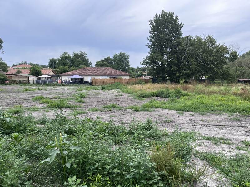 Vente Terrain CASTETS - -1108 m² - (40260)