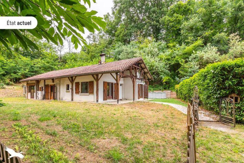 Vente Maison CASTETS - 4 pièces -130 m² - (40260)