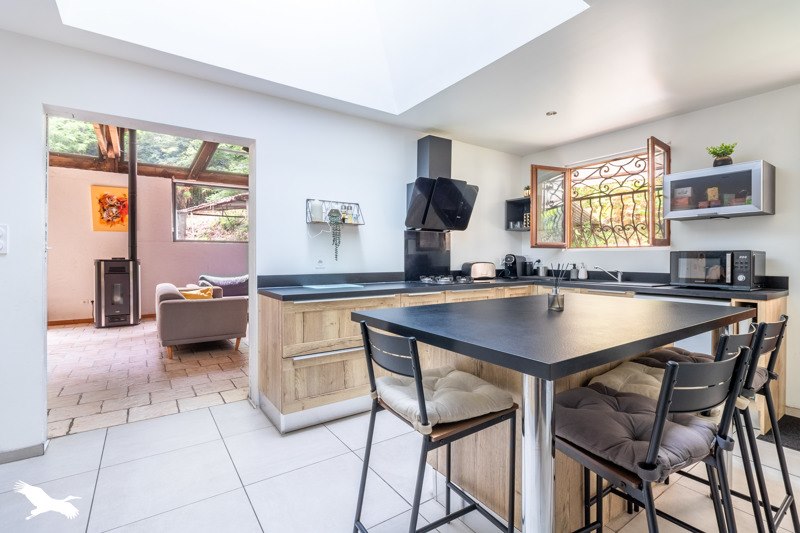 Vente Maison CASTETS - 4 pièces -130 m² - (40260)
