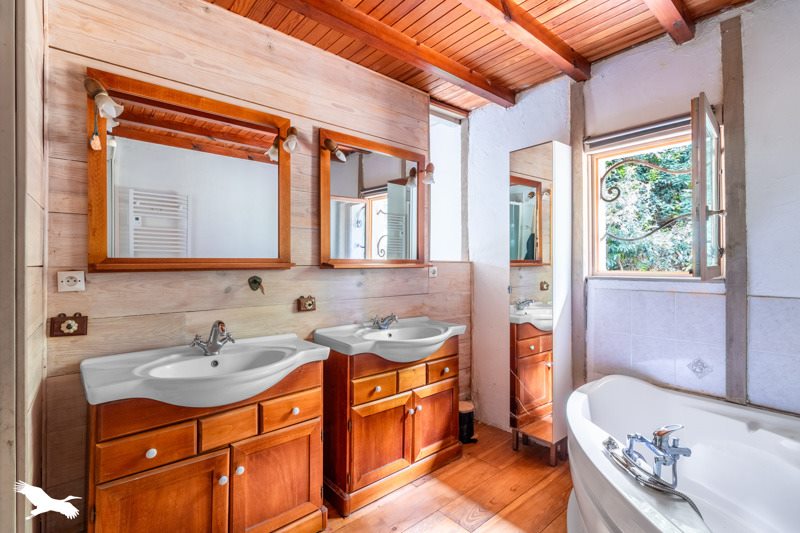 Vente Maison CASTETS - 4 pièces -130 m² - (40260)