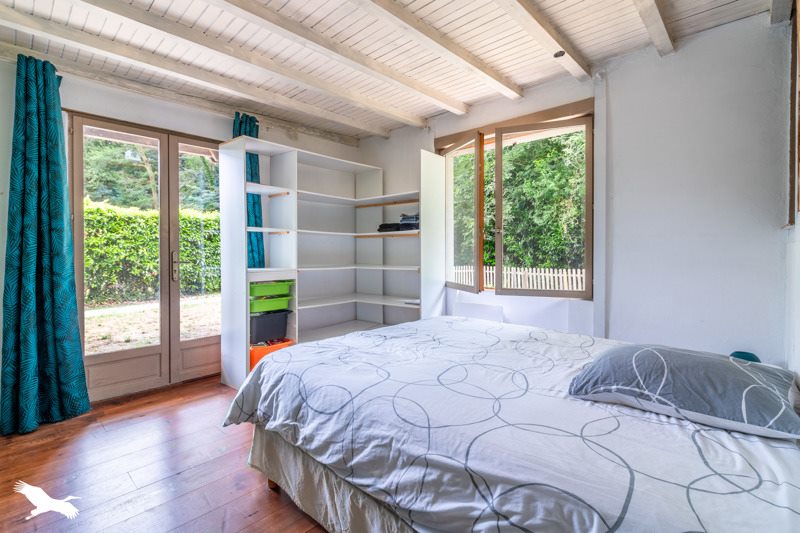 Vente Maison CASTETS - 4 pièces -130 m² - (40260)