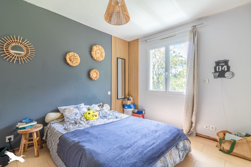 Vente Maison RION DES LANDES - 6 pièces -141 m² - (40370)