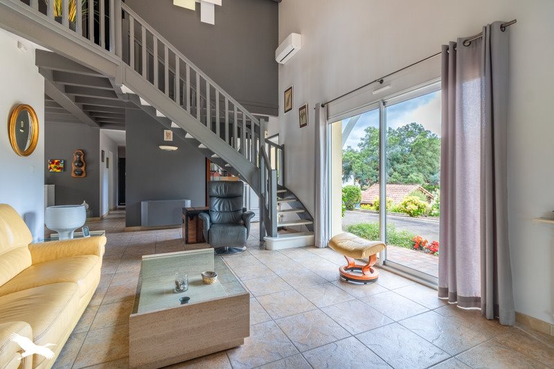 Vente Maison HERM - 7 pièces -160 m² - (40990)