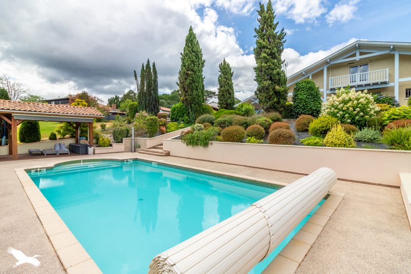 Vente Maison HERM - 7 pièces -160 m² - (40990)