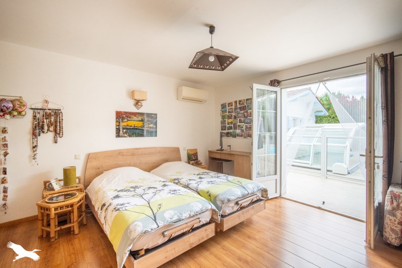 Vente Maison TALLER - 5 pièces -220 m² - (40260)