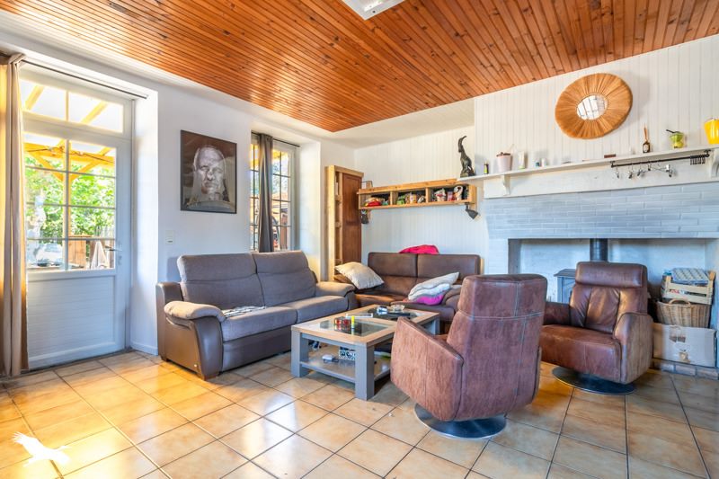 Vente Maison CASTETS - 3 pièces -105 m² - (40260)