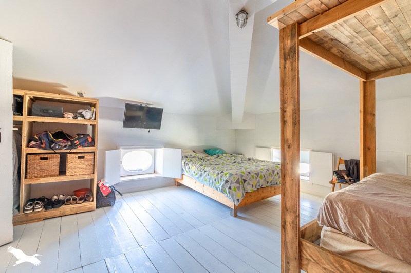 Vente Maison CASTETS - 3 pièces -105 m² - (40260)