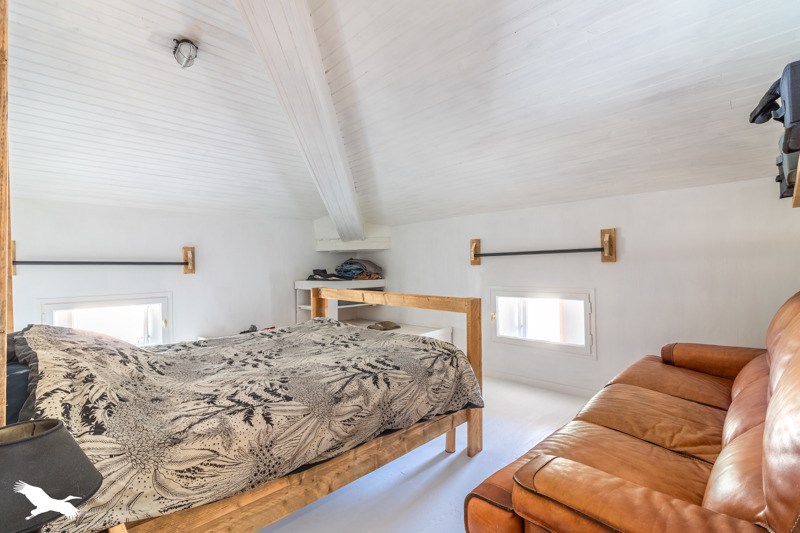Vente Maison CASTETS - 3 pièces -105 m² - (40260)