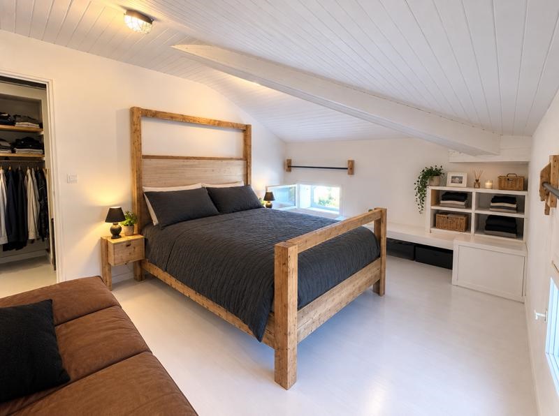 Vente Maison Castets - 3 pièces -105 m² - (40260)