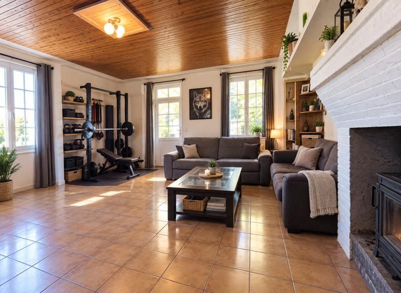 Vente Maison Castets - 3 pièces -105 m² - (40260)