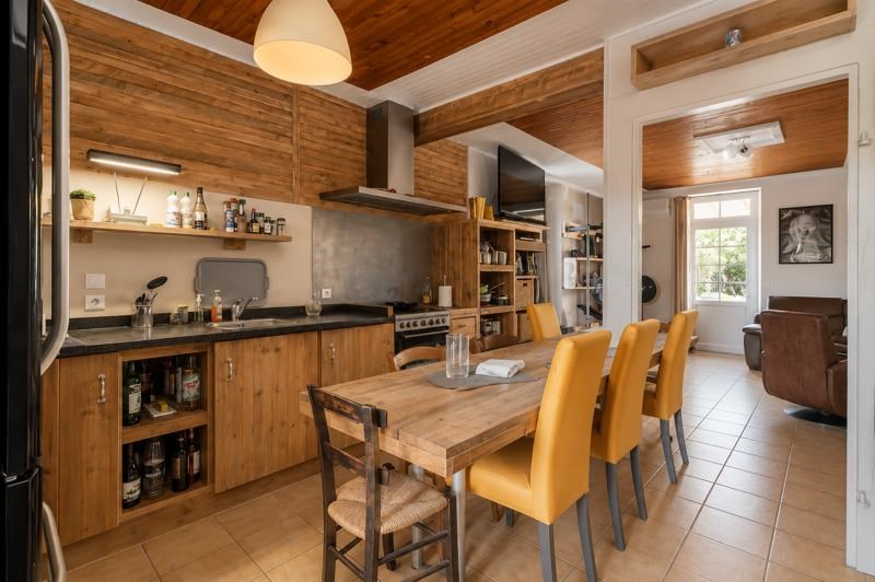 Vente Maison Castets - 3 pièces -105 m² - (40260)