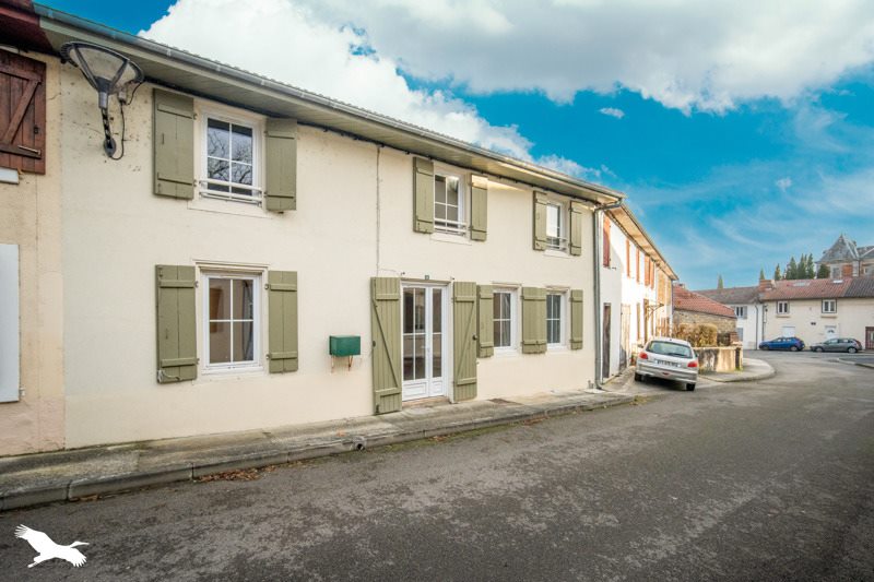 Vente Maison Castets 40260 5 pièces - 140 m²