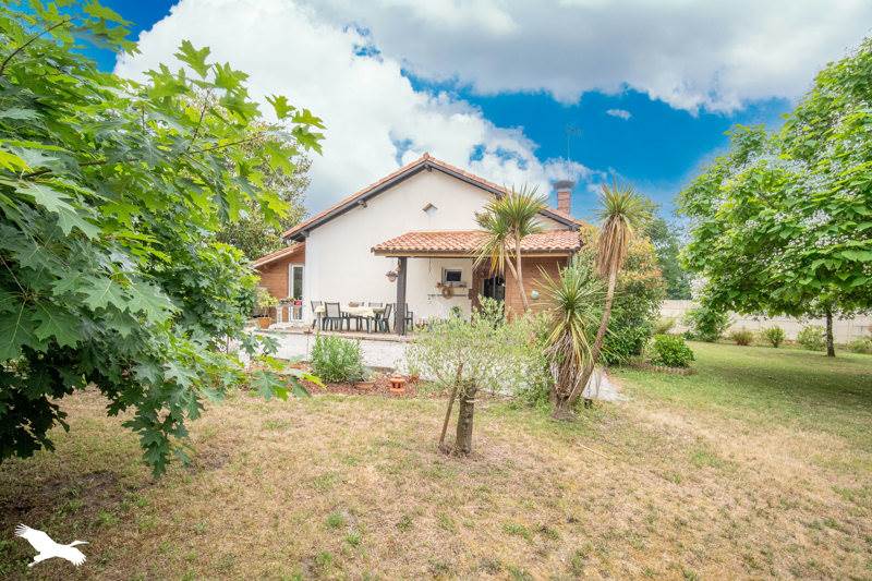 Vente Maison HERM 40990 5 pièces - 153 m²