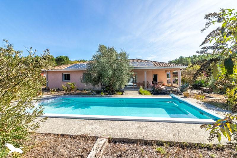 Vente Maison Lesperon 40260 5 pièces - 132 m²